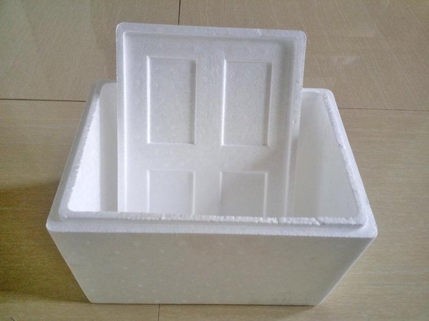 冷链快递包装箱