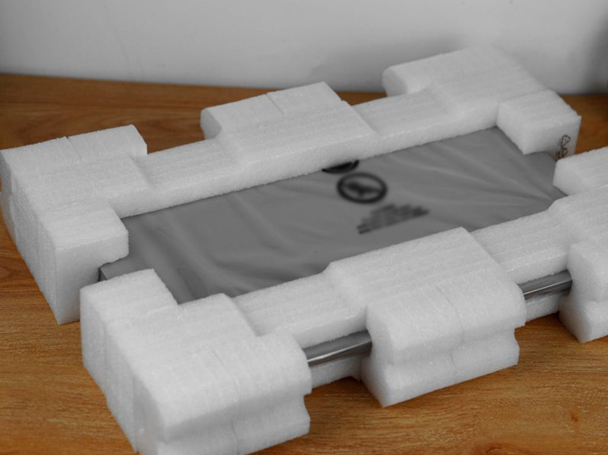 电脑屏幕包装泡沫